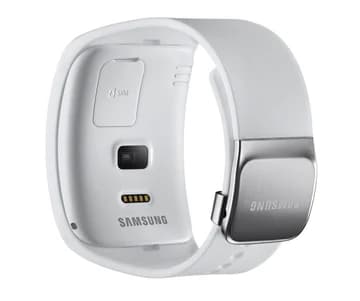 Fitness and Activity Tracker Wrist Watch