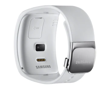 Fitness and Activity Tracker Wrist Watch
